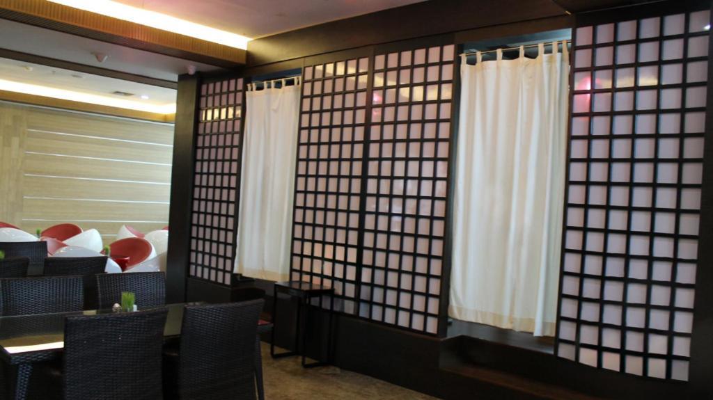 The Bcc Hotel & Residence Nagoya Exterior foto
