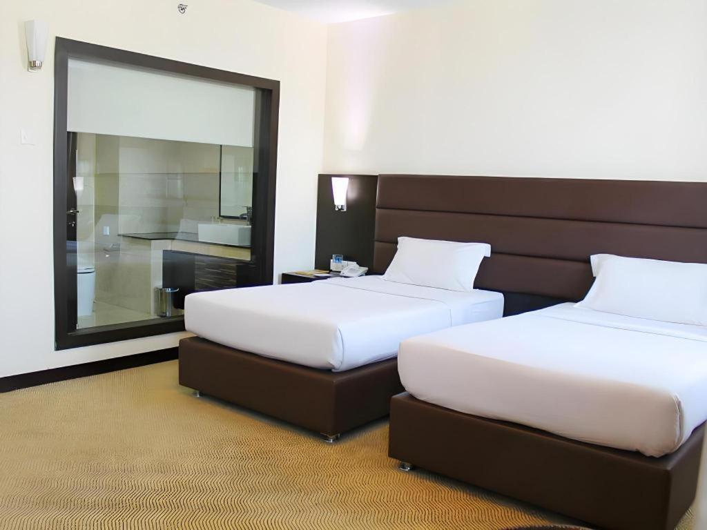 The Bcc Hotel & Residence Nagoya Exterior foto