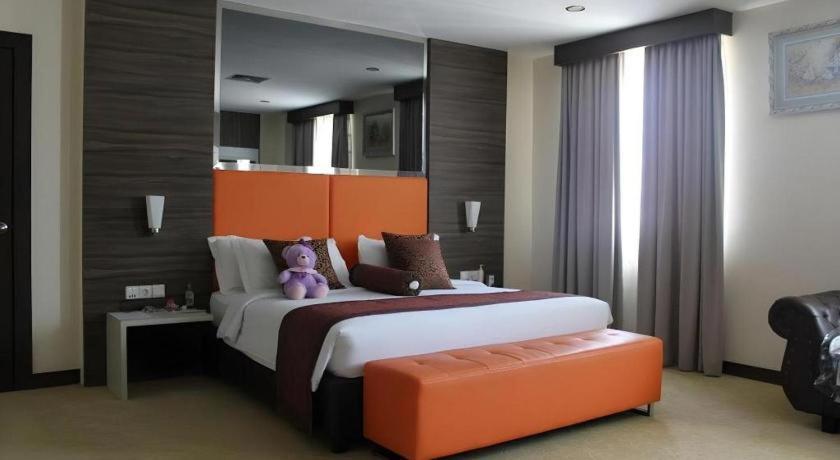 The Bcc Hotel & Residence Nagoya Exterior foto