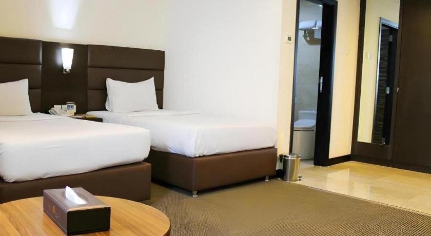 The Bcc Hotel & Residence Nagoya Exterior foto
