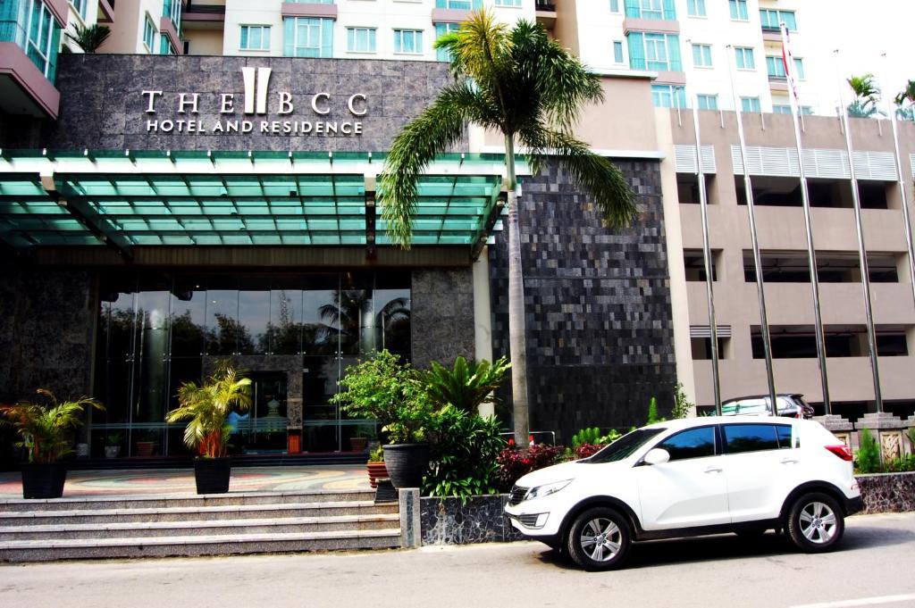 The Bcc Hotel & Residence Batam Quarto foto